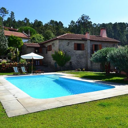 Casa De Fujacos Villa Valenca Exterior foto