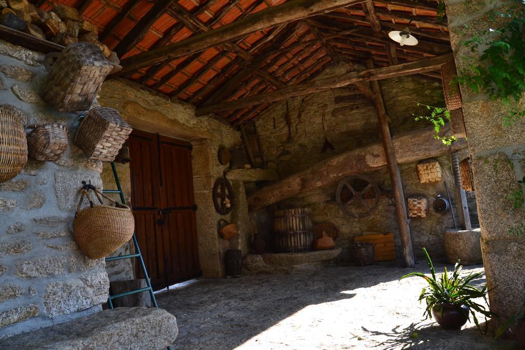 Casa De Fujacos Villa Valenca Exterior foto