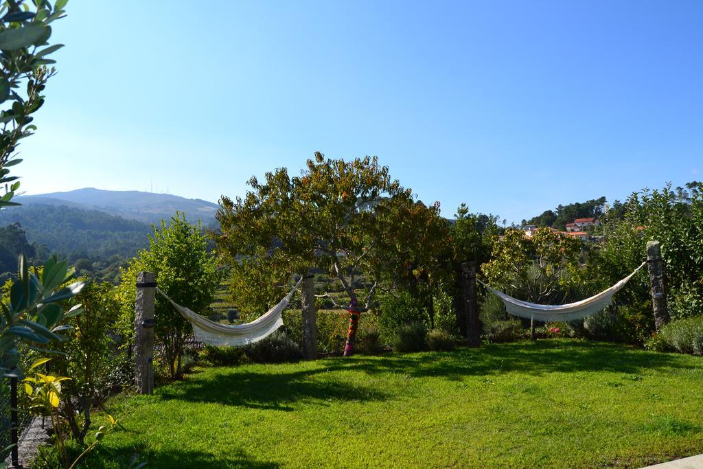 Casa De Fujacos Villa Valenca Exterior foto