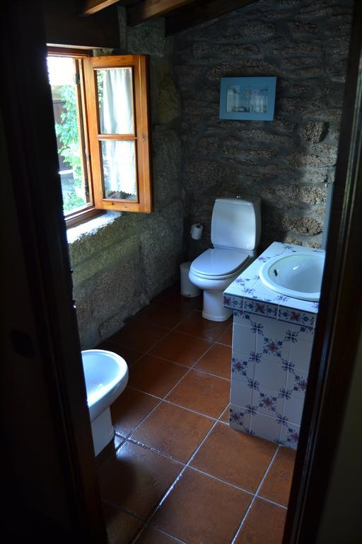 Casa De Fujacos Villa Valenca Exterior foto